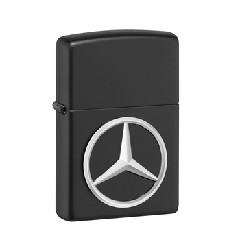 Bricheta originala Mercedes-Benz Co-Brandig Zippo®
