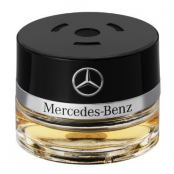 Odorizant original Mercedes-Benz pentru echiparea AIR-BALANCE, parfum PACIFIC MOOD