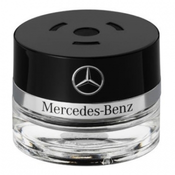 Odorizant original Mercedes-Benz pentru echiparea AIR-BALANCE, parfum DOWNTOWN MOOD