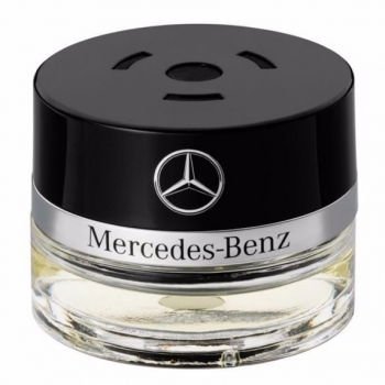 Odorizant original Mercedes-Benz pentru echiparea AIR-BALANCE, parfum NIGHTLIFE MOOD