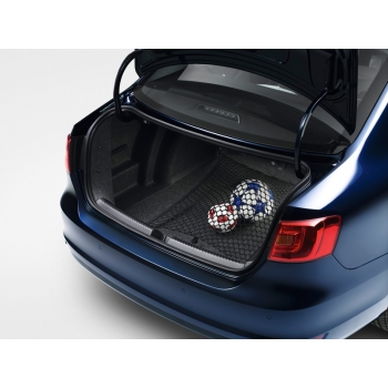 Plasa ancorare bagaje originala Volkswagen Jetta (A6) 2011-2018