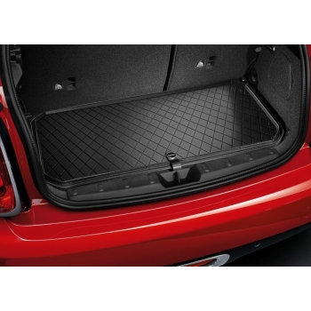 Tava portbagaj originala MINI Hatch 3 usi (F56) 2013-&gt;