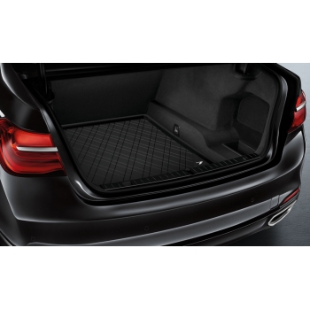 Tava portbagaj originala BMW Seria 7 Limuzina G11-G12 2014-2022