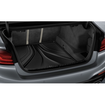 Tava portbagaj originala BMW Seria 5 Limuzina G30 2015-&gt;