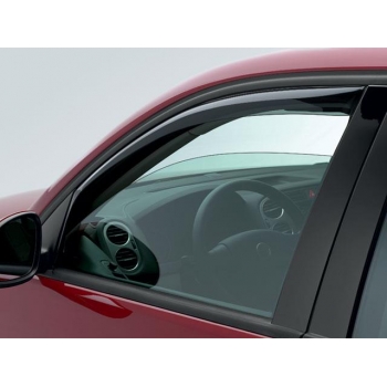Deflector aer la geamurile fata original Volkswagen Tiguan (5N1-5N2) 2008-2016