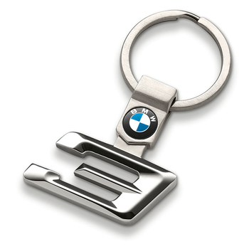 Breloc chei original BMW Seria 3, new