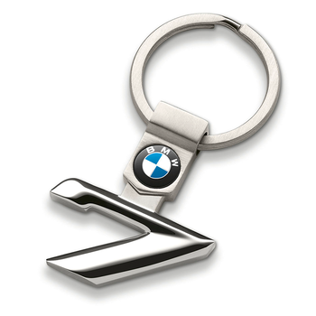 Breloc chei original BMW Seria 7, new