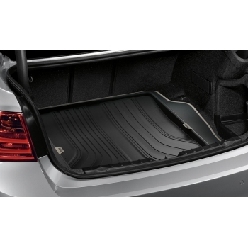 Tava portbagaj originala BMW Seria 4 F36 Gran Coupe 2013-&gt;, Basic
