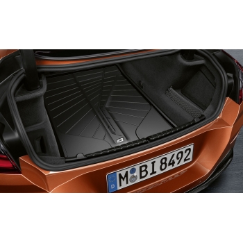 Tava portbagaj originala BMW Seria 8 Coupe G15 2018-&gt;