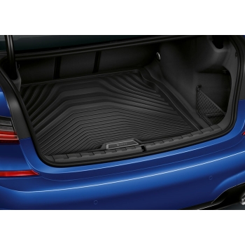Tava portbagaj originala BMW Seria 3 Limuzina G20 si Seria 4 Coupé (G22) 2018+, Basic