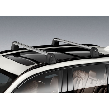 Set bare transversale suport portbagaj originale BMW X5 SAV (G05) 2018-&gt;