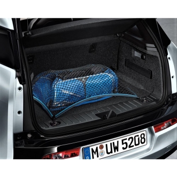 Plasa ancorare bagaje originala BMW i3 2013-&gt;