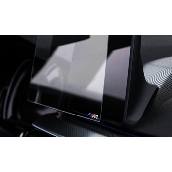 Sticla de protectie pentru ecran tactil originala BMW, Touch Display 10.25 Inch