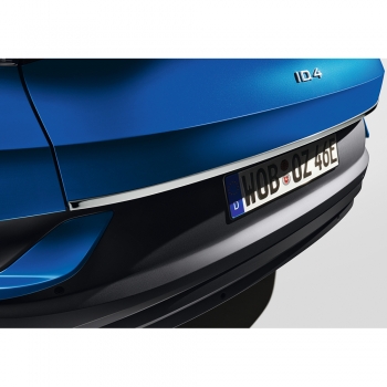 Ornament cromat la hayon original Volkswagen ID.4 (E21) 2021-&gt;