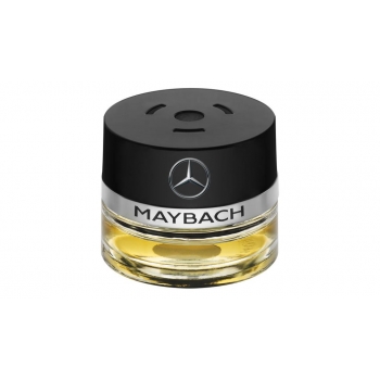 Odorizant original Mercedes-Benz pentru echiparea AIR-BALANCE, parfum MAYBACH No. 12 MOOD