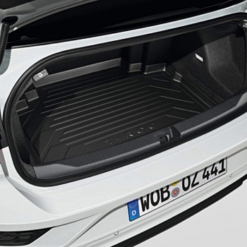 Tava portbagaj originala Volkswagen T-Roc Cabrio (A11-2GC) 2020-&gt;, podea Basis