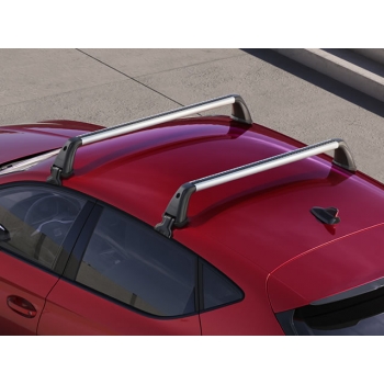 Set bare transversale suport portbagaj originale Seat Leon (KL1) 2020+