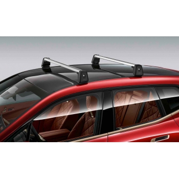 Set bare transversale suport portbagaj originale BMW iX xDrive (I20) 2021-&gt;