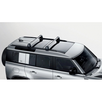 Set bare transversale suport portbagaj originale Land Rover Defender (L663) 2019-&gt;, 110