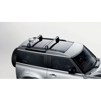 Set bare transversale suport portbagaj originale Land Rover Defender (L663) 2019-&gt;, 90