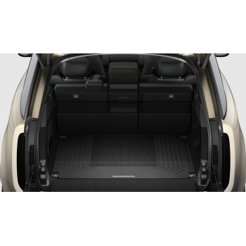 Tava portbagaj originala Range Rover 5 (L460) 2022-&gt;, LWB, echipare cu 7 locuri