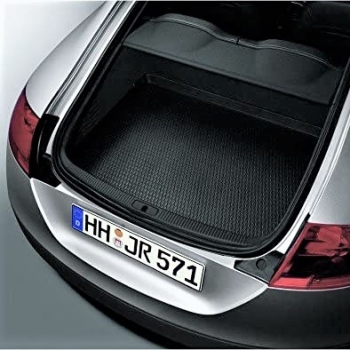 Tava portbagaj originala Audi TT Coupe (8J3) 2006-2014​, din poliuretan expandat