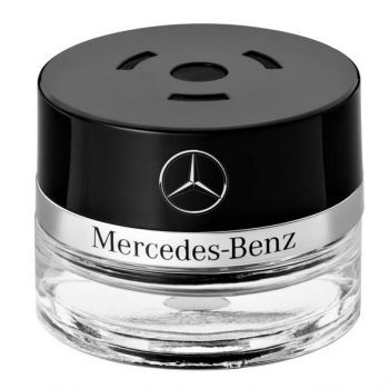 Odorizant original Mercedes-Benz pentru echiparea AIR-BALANCE, parfum GINGERY MOOD