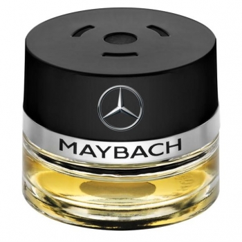 Odorizant original Mercedes-Benz pentru echiparea AIR-BALANCE, parfum MAYBACH No.8 MOOD