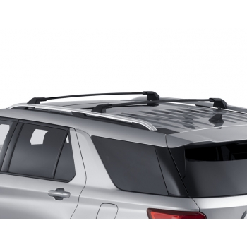 Set bare transversale suport portbagaj originale Ford Explorer 2019+