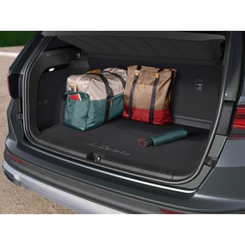 Tava portbagaj originala Seat Ateca (KHP) 2020+, poliuretan expandat, pentru echipare cu PR. Nr. 3GE-3GN
