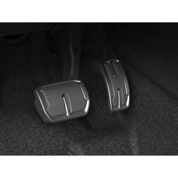 Ornamente sport original SEAT Cupra pentru diverse modele Seat 2013+, transmisie automata, finisaj gri