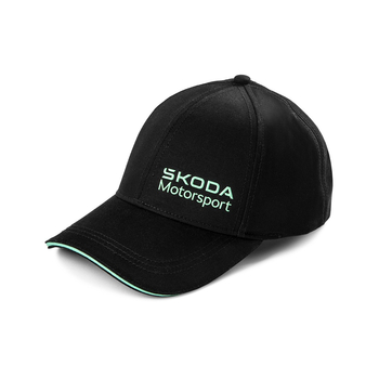 Sapca originala Škoda Motorsport