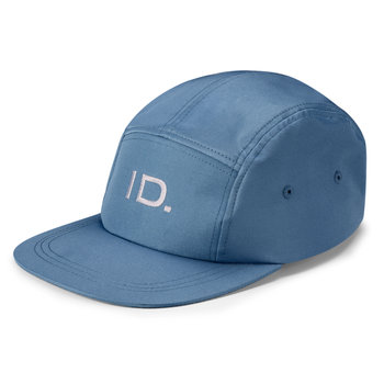 Sapca originala Volkswagen, ID. logo, albastra
