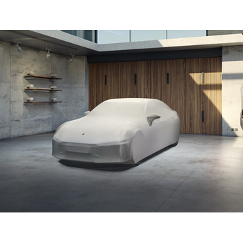 Husa auto originala Porsche pentru modelul Panamera (972 I) 2023+