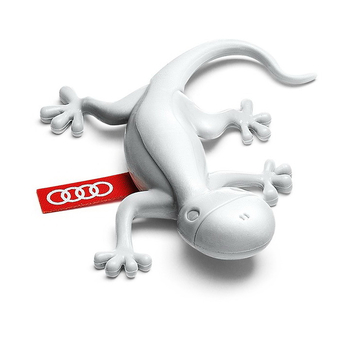 Odorizant original Audi - Gecko gri - Fresh