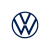 Suport numar de inmatriculare, original Volkswagen GTI